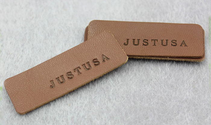 leather patch