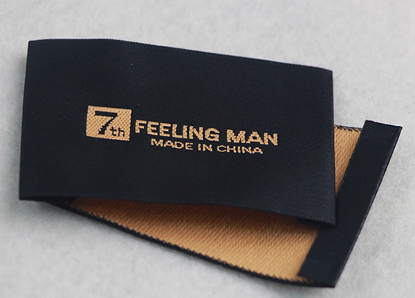 custom woven clothing labels