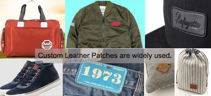 Leather Patches FAQS