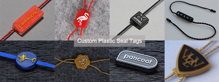 Plastic Seal Tags FAQS