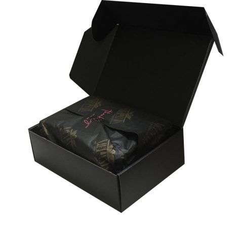 Custom Logo Luxury Packing Black Golden Gift Silk Wrapping Tissue Paper -  China Custom Printed Tissue Paper, Mg Tissue Paper