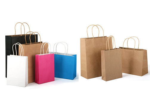 paper lunch bags