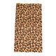 leopard tissue paper