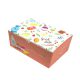 box for food packaging