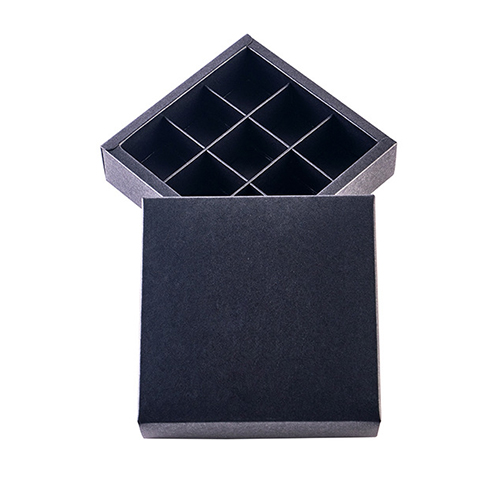 Box Supplies Supplier Near Me Sale Chocolate Boxes Wholesale Box for Chocolate Packaging