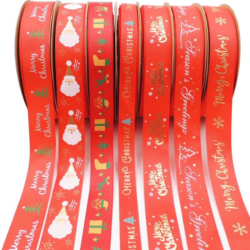 ribbon fabrics christmas ribbon party supply wholesale wire ribbon sale