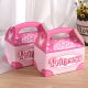 Wholesale Chocolate Packaging Candy Cookies Donut Macaron Boxes Custom Cookie Boxes for Chocolate Packaging Box