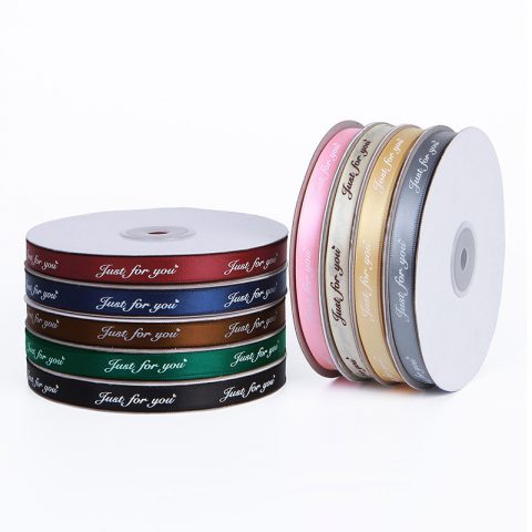 Wired Ribbon Wholesale Discount Ribbons Bulk Sale for Weddings