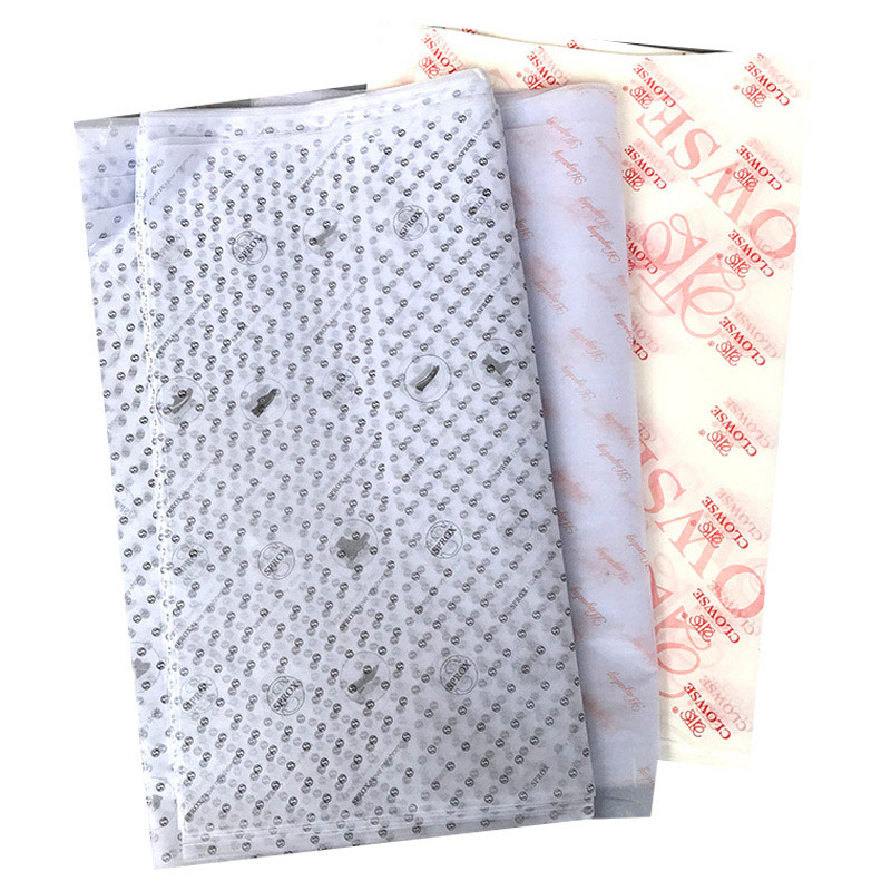 Custom Tissue Paper, Branded Tissue Paper, Full Color Tissue Paper, Tissue  Paper With Logo, Packaging Materials, Tissue Paper With Logo