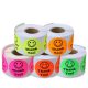 Make Your Own Sticker Recyclable Tissue Paper Stickers Online Custom Mailer Stickers Paper
