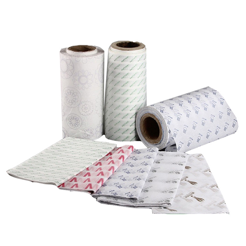 Tissue Paper Suppliers And Wholesalers - Transpack