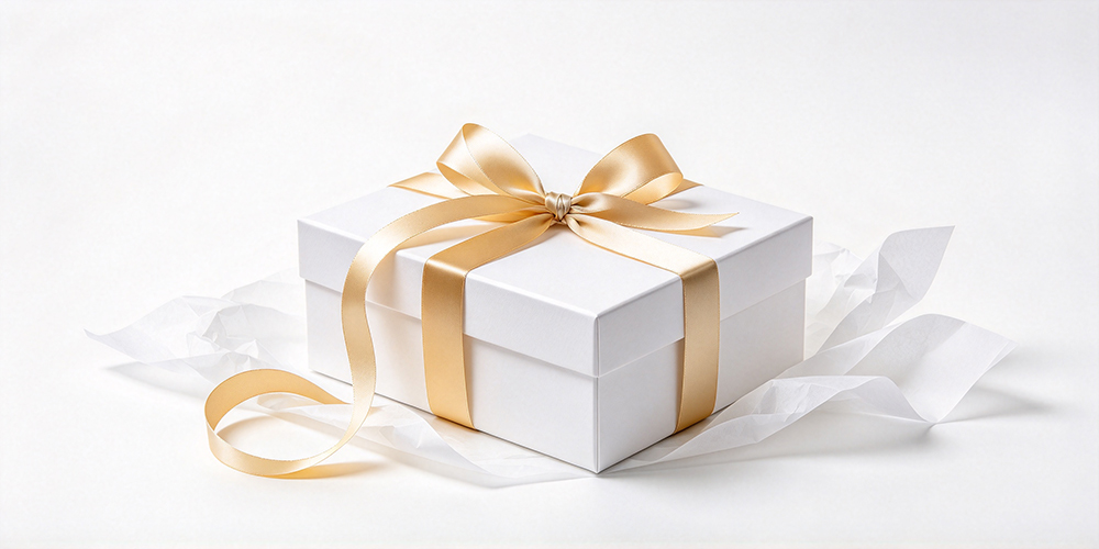 Custom Gift Boxes