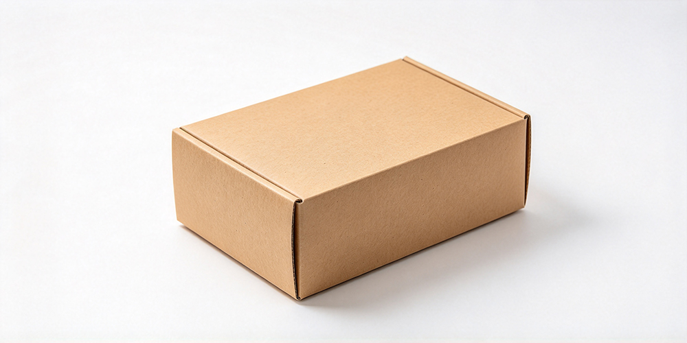 Custom Kraft Boxes