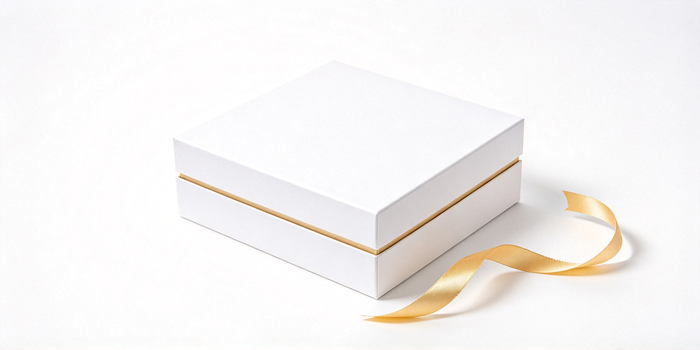 Custom Rigid Boxes