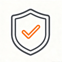 Premium Quality Icon