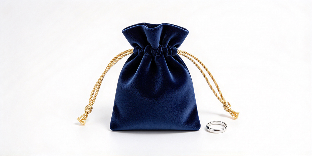 Custom Drawstring Bags