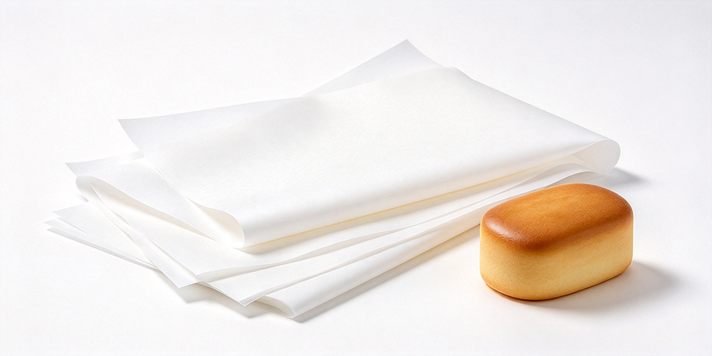 Food-Grade Tissue Paper