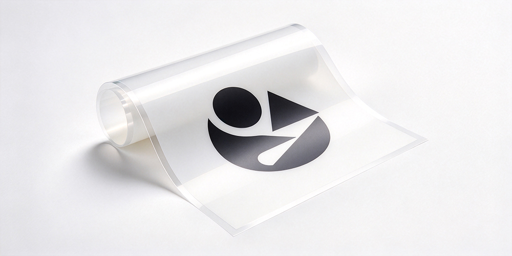 Heat Transfer Labels