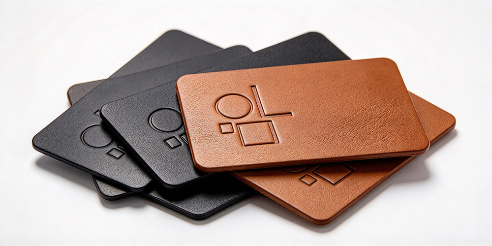 Leather Patches