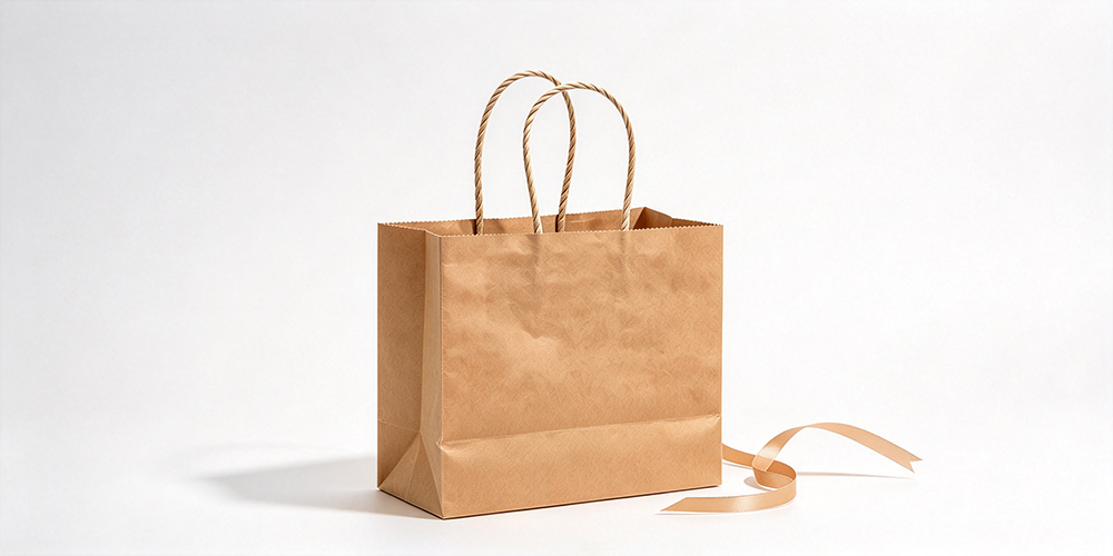 Custom Paper Bags