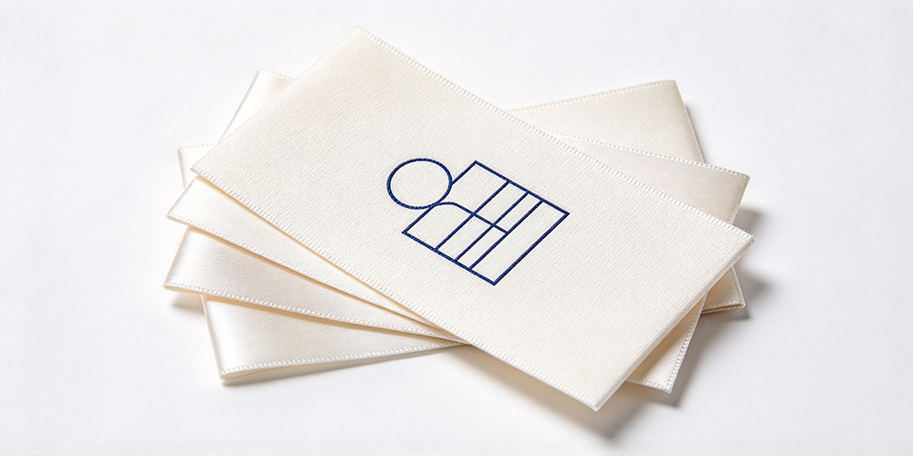 Printed Labels