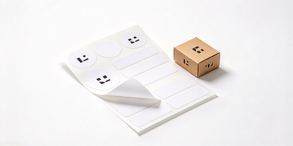 Sticker Labels
