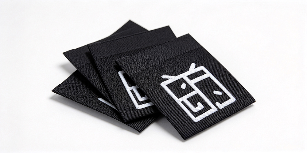 Woven Labels